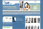 CAT Srl -Professionisti del vending
