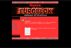 EUROBLOCK - Chiusure di sicurezza