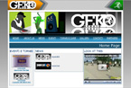 GEKO Eventi