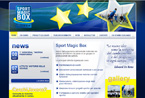 SPORT MAGIC BOX
