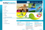 VOLLEY PROMOTION<br>Associazione Sportiva Dilettantistica
