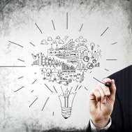 Addetto al Marketing Strategico e Pianificazione d'Impresa