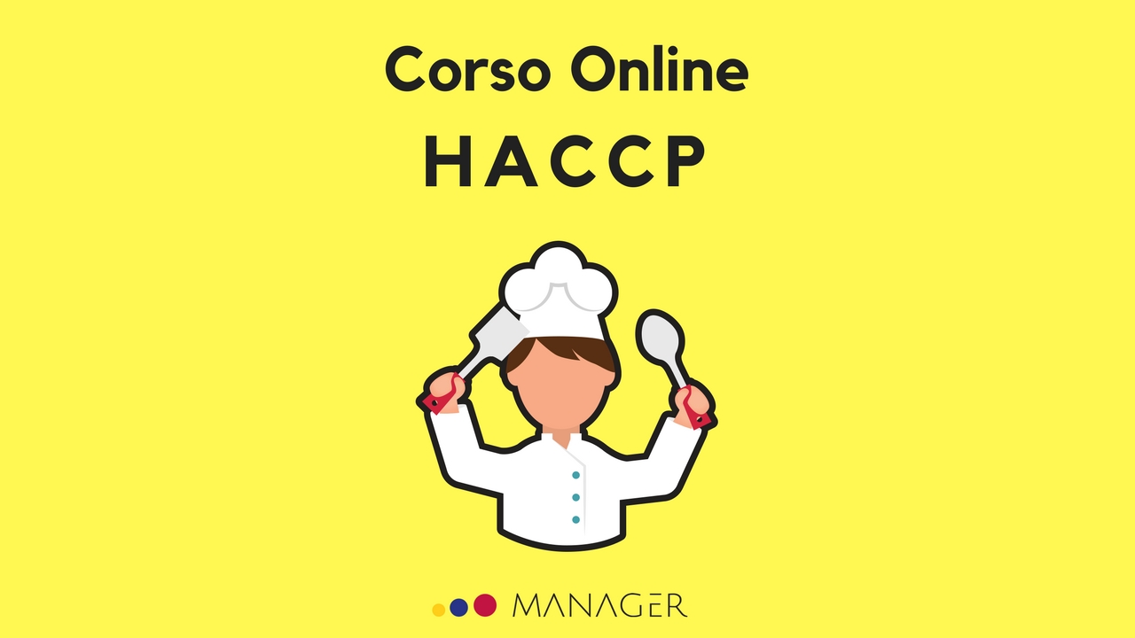 corso online haccp corso online haccp
