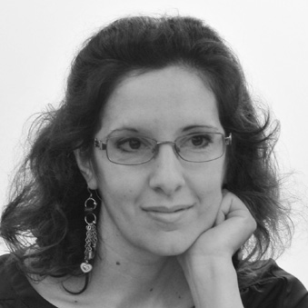 Antonella Bastone