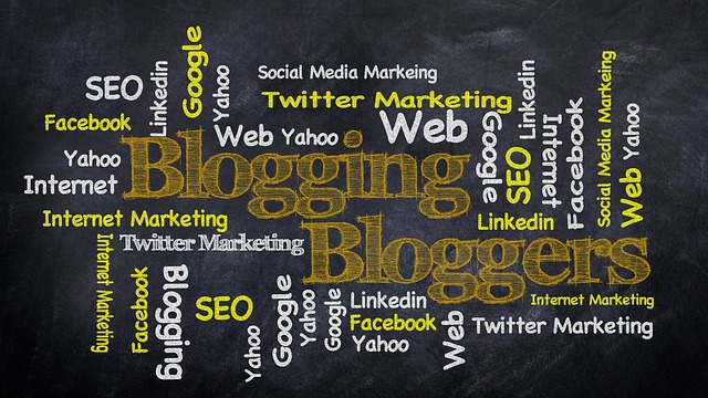 Pro blogging pillola formativa gratuita