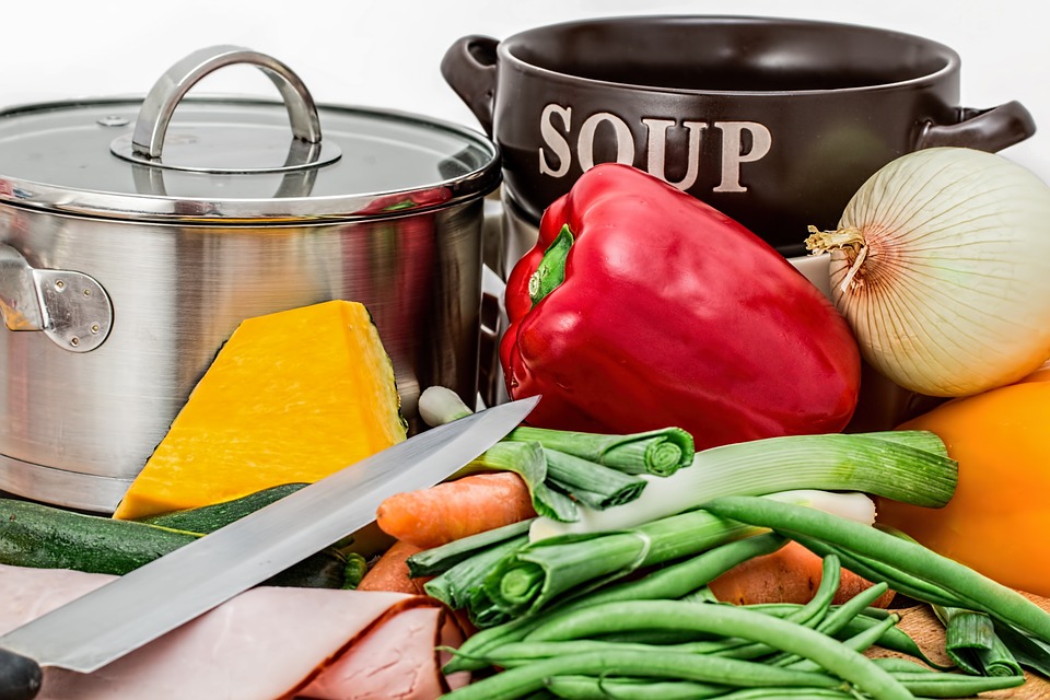 food bank in oncology