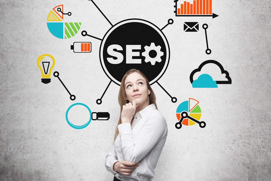 studio e analisi del seo