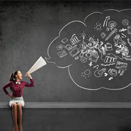 Addetto comunicazione e marketing