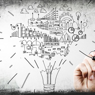 Addetto al Marketing Strategico e Pianificazione d'Impresa 