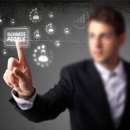 Addetto gestione risorse umane