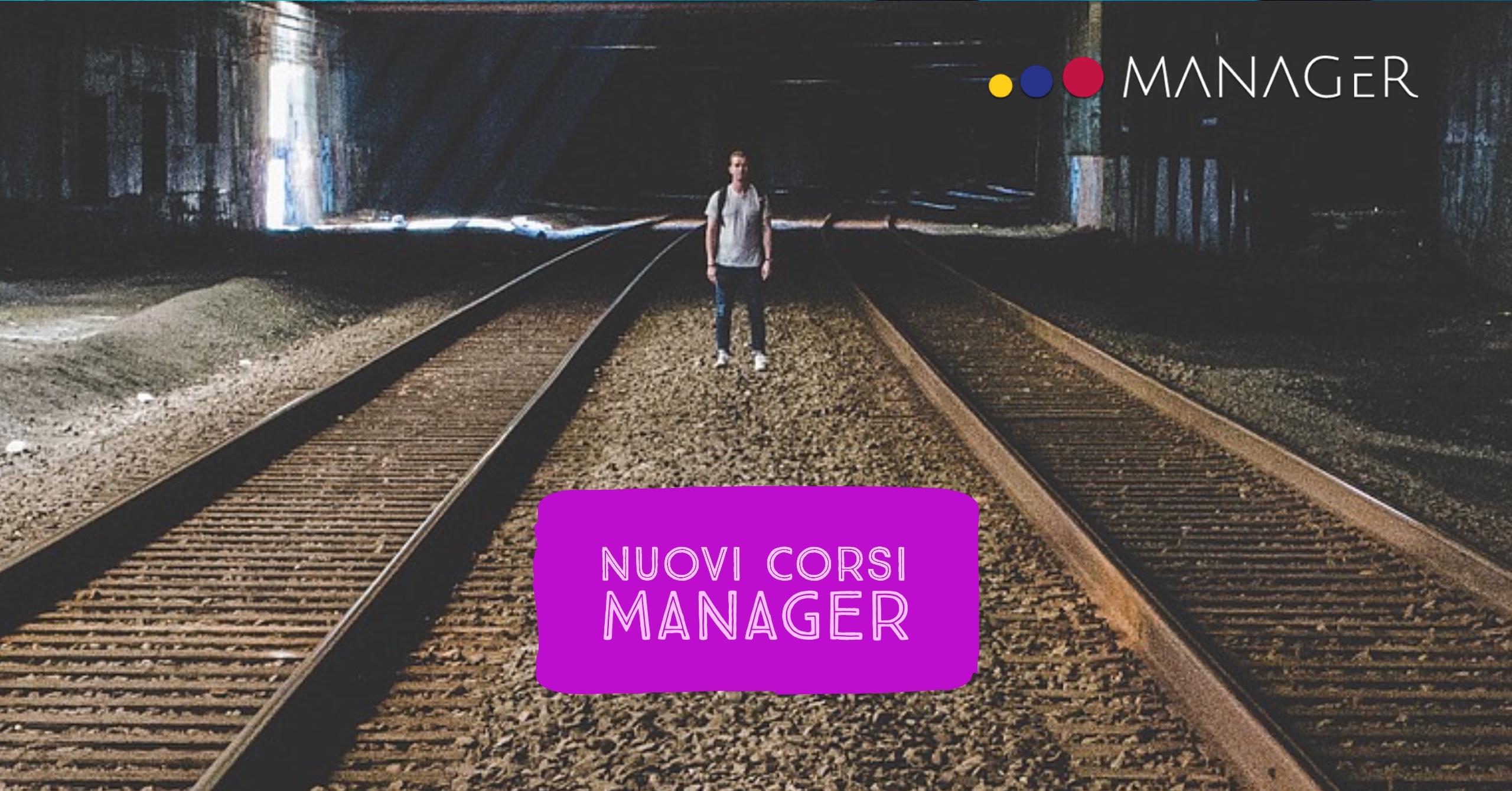 corsi luglio manager