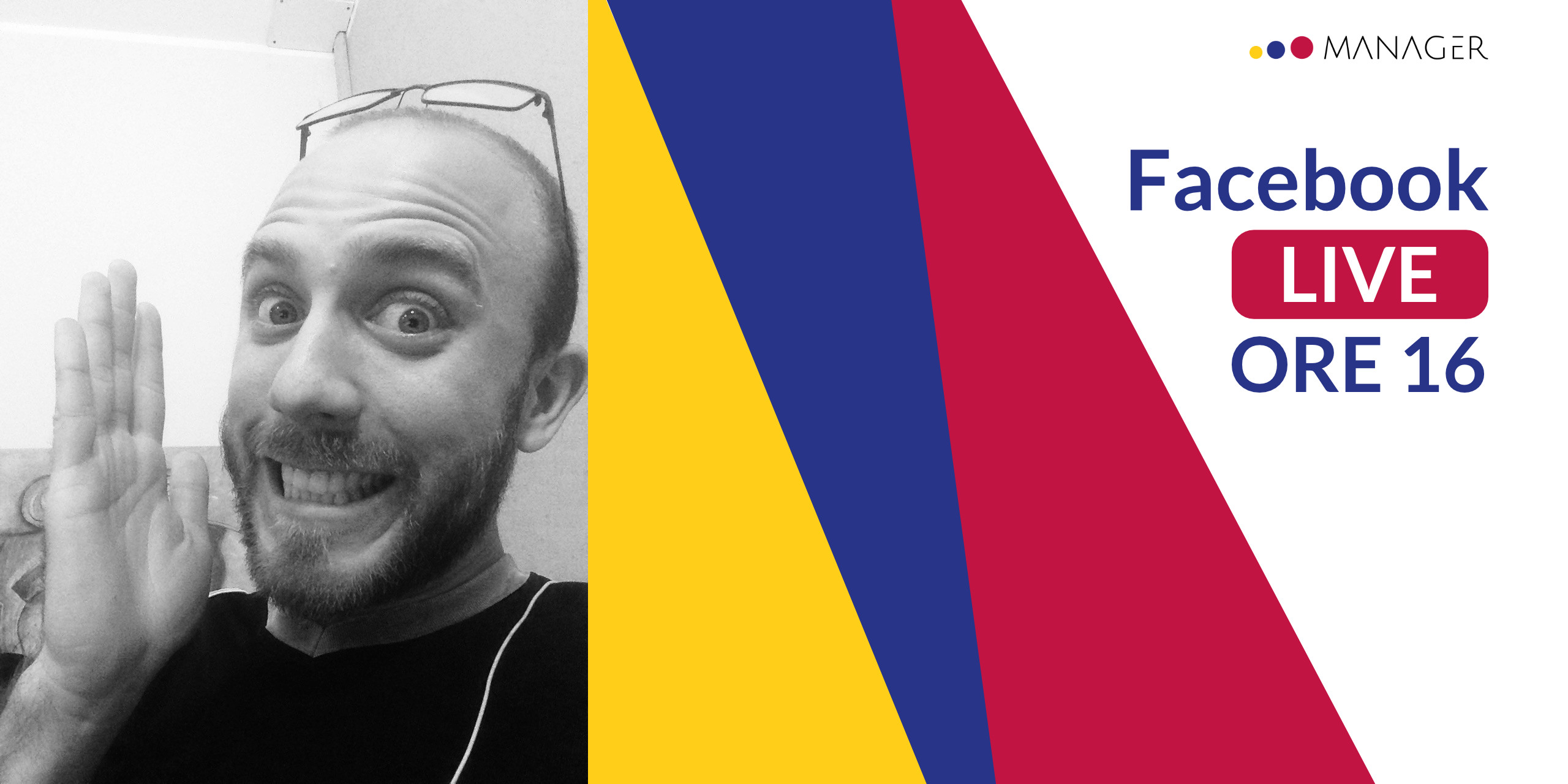 web master live facebook