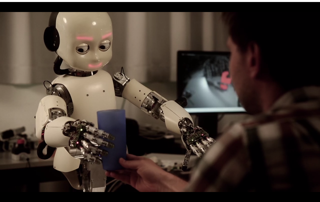 robotica e società