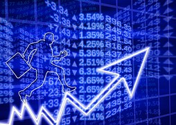 trading online