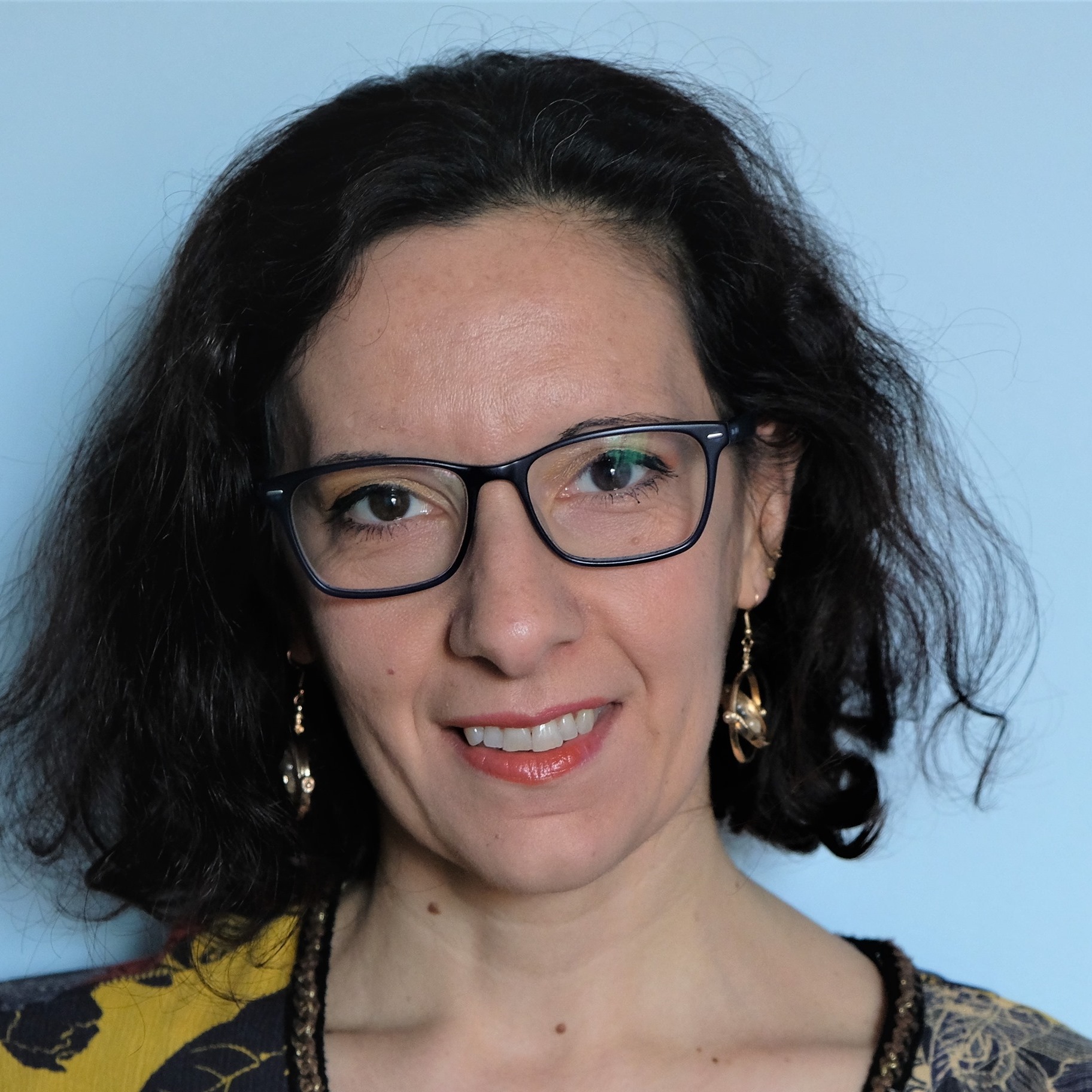 Antonella Bastone