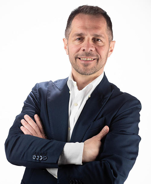 Rinaldo Chiola