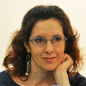 Antonella Bastone