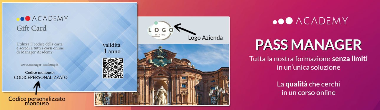 Pass Manager Academy