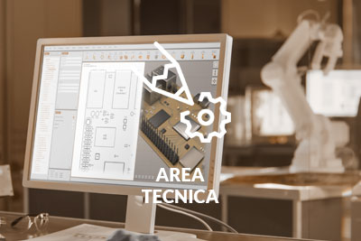 Area Tecnica