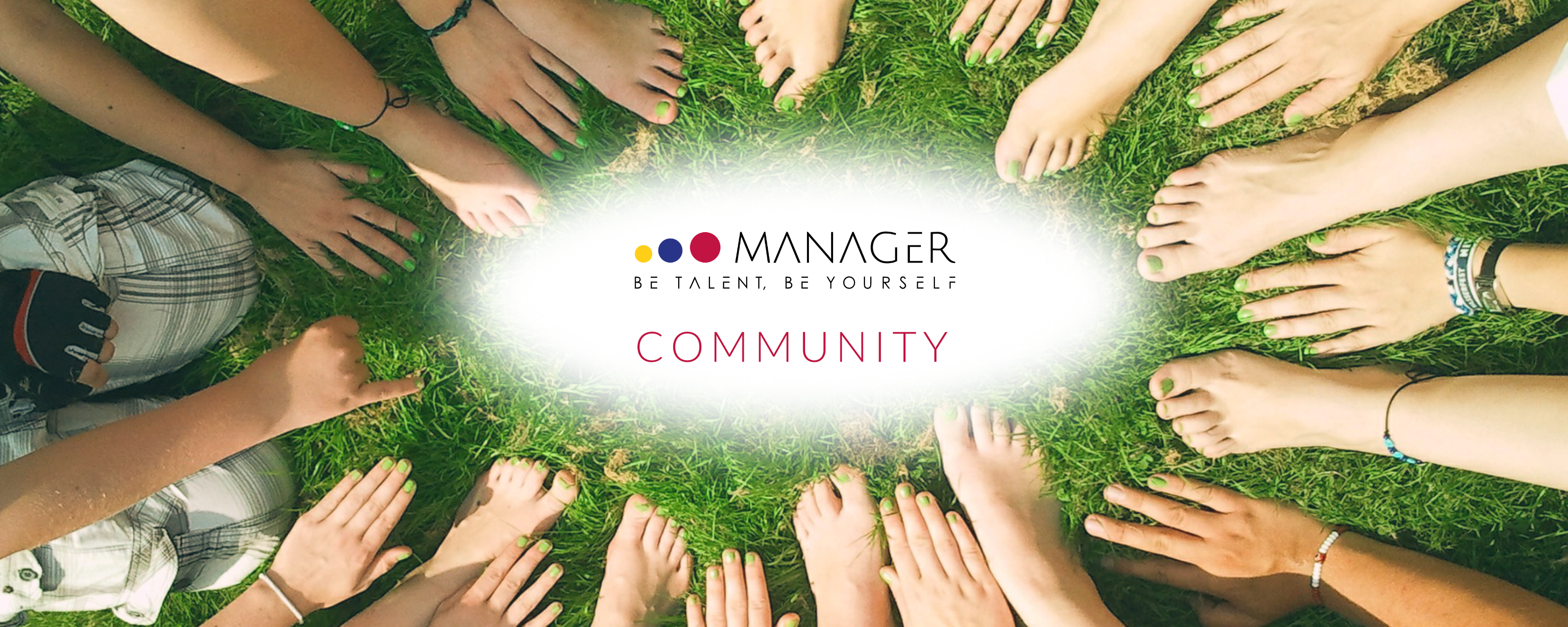 community by manager