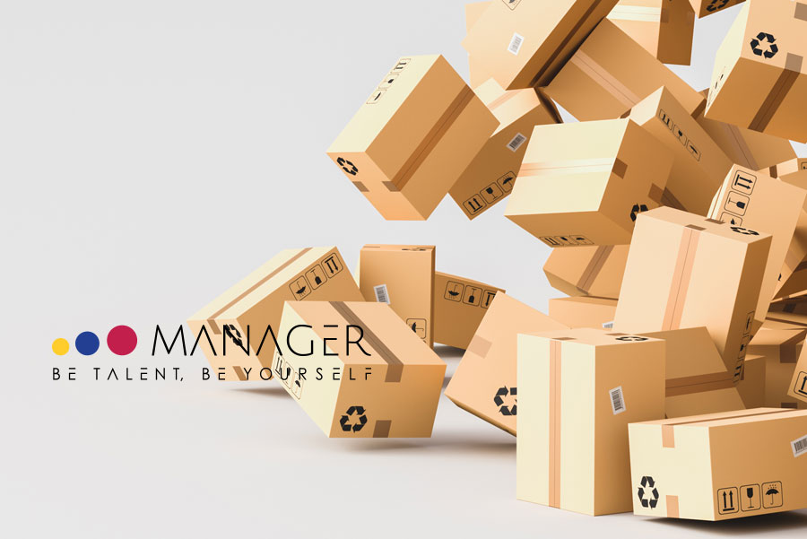 ADDETTO CONFEZIONAMENTO NON ALIMENTARE