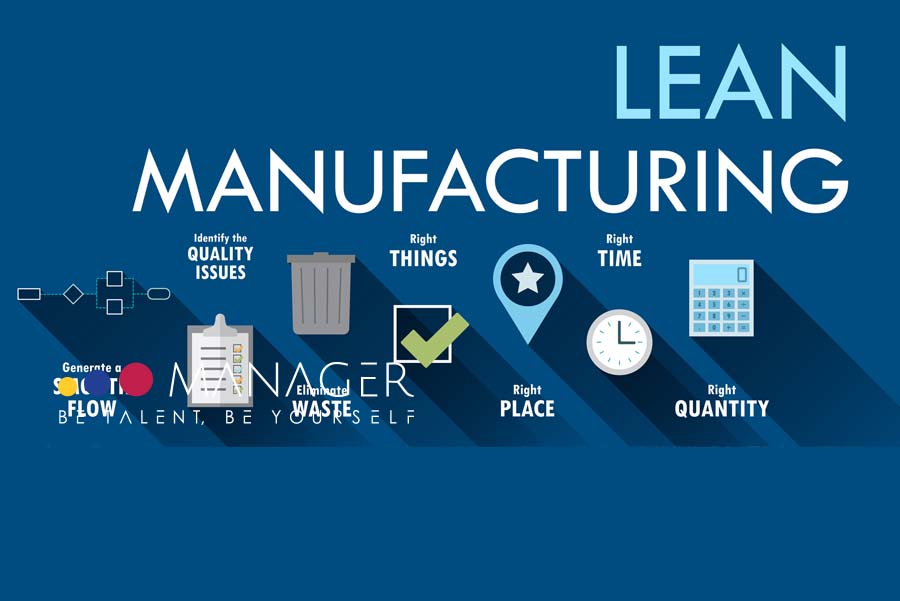 CORSO GRATUITO online ADDETTO LOGISTICA E MAGAZZINO LEAN PRODUCTION E LEAN MANUFACTURING