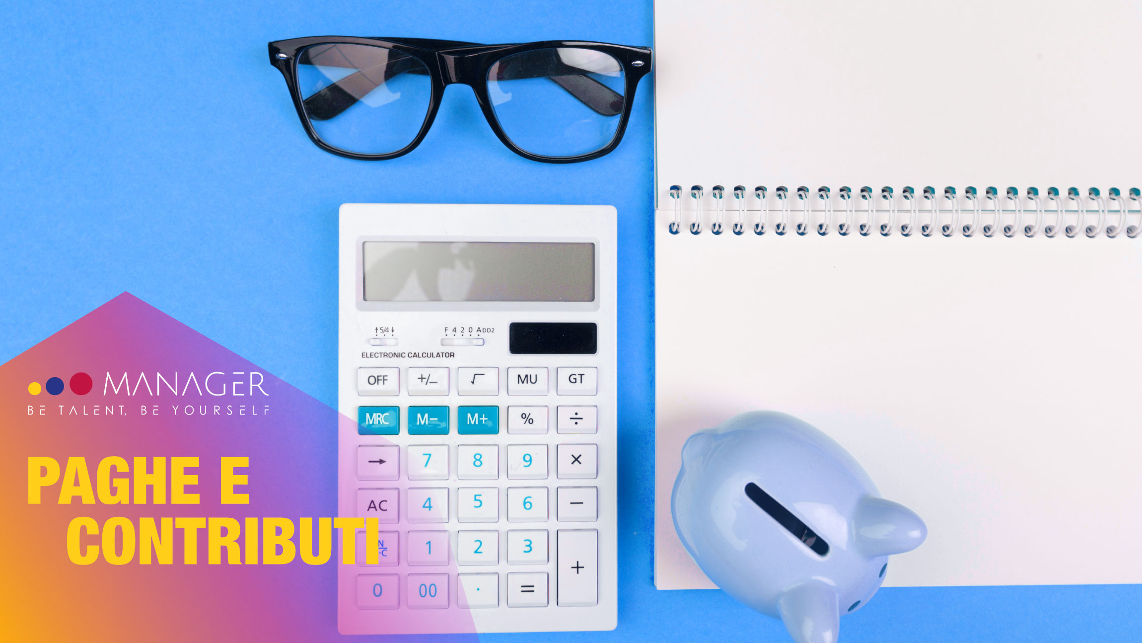 CORSO GRATUITO ADDETTO PAGHE E CONTRIBUTI 