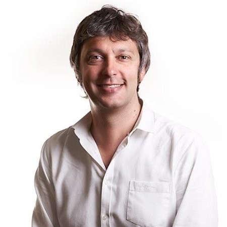 Diego Remondino