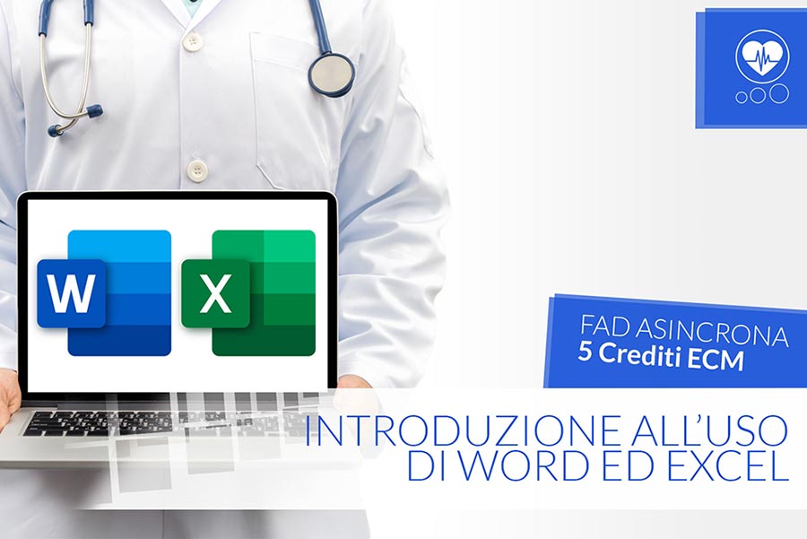 Introduzione allâ€™uso di Word ed Excel