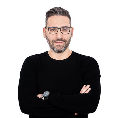 fabio milucci