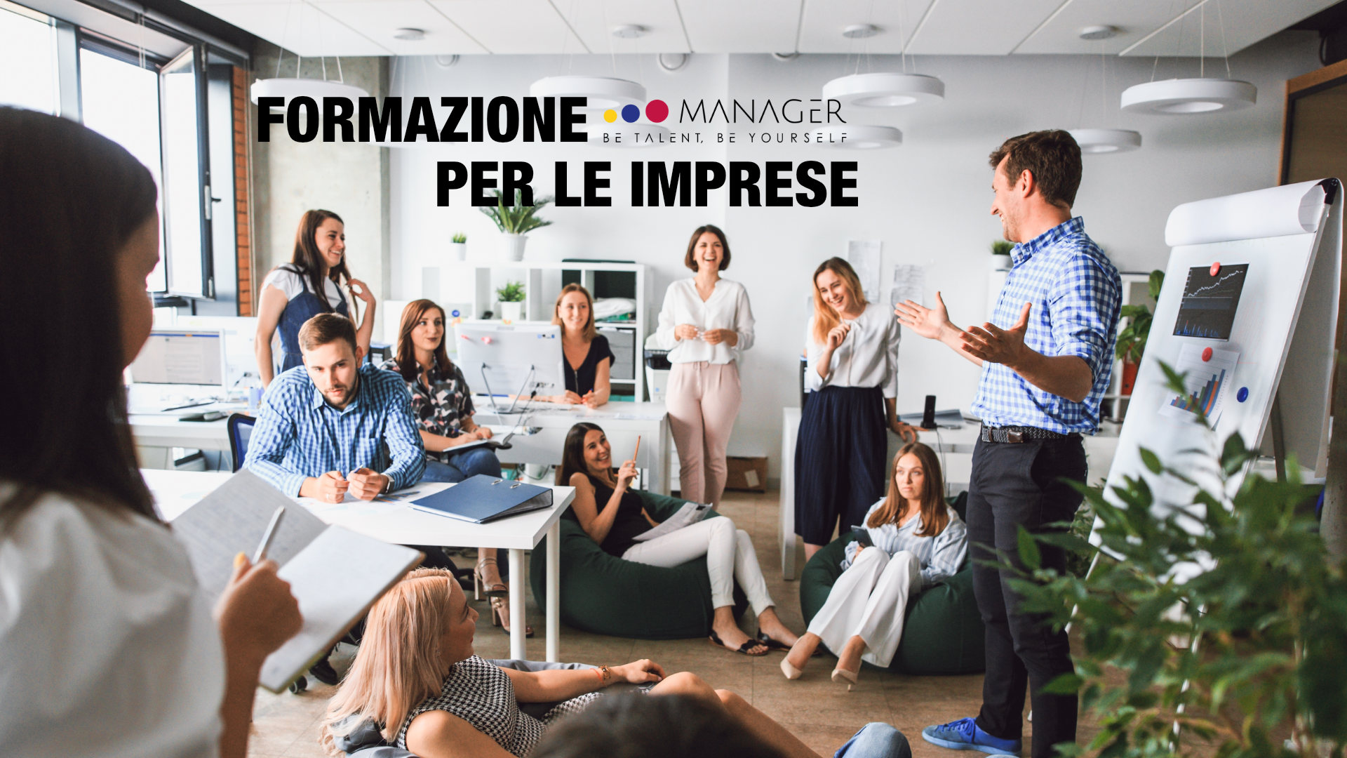 I Fondi Interprofessionali