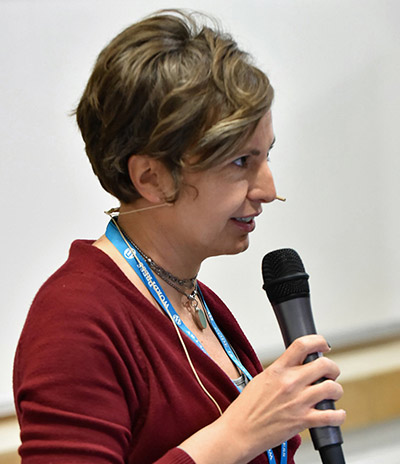 francesca focolari