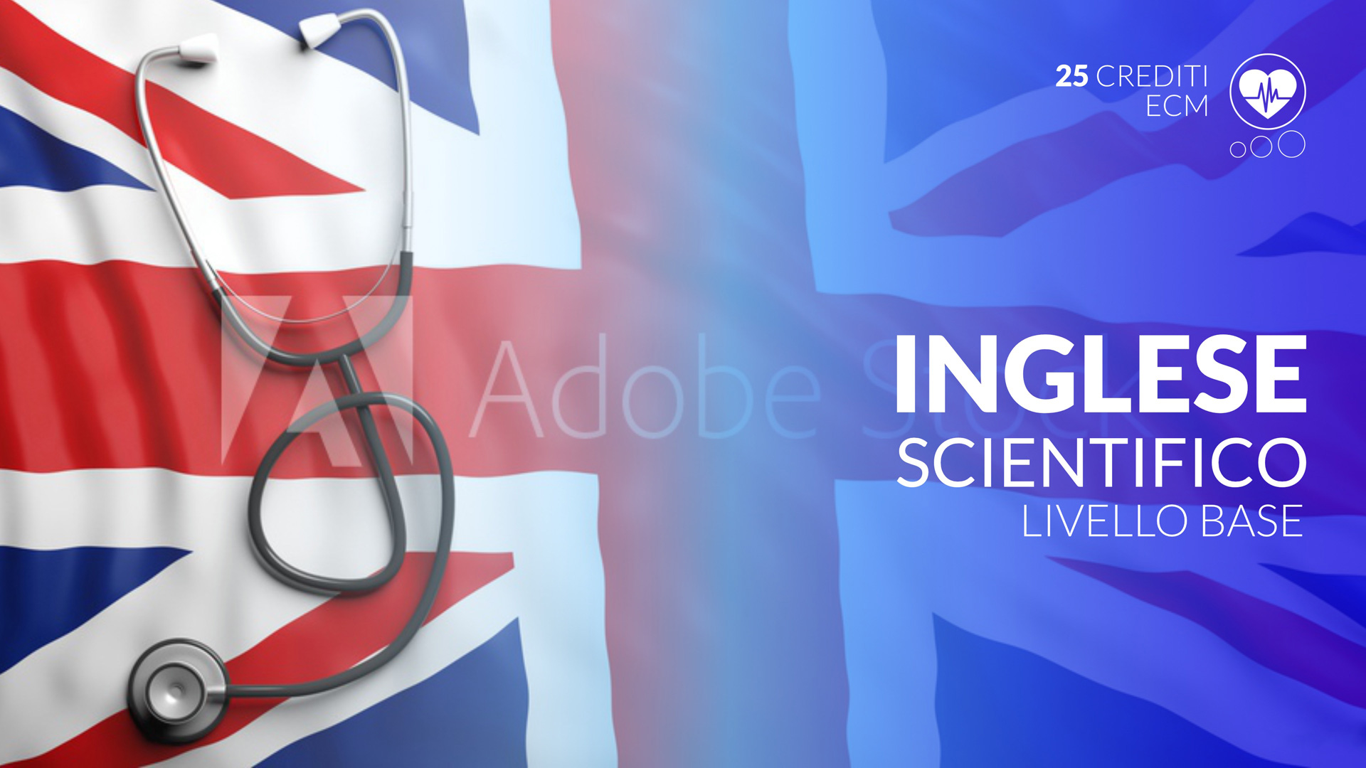 Inglese scientifico – livello base