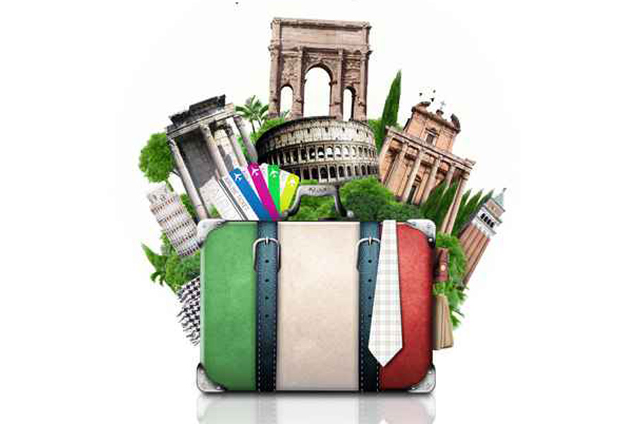 CORSO GRATUITO  DI ITALIANO PER STRANIERI 9-13 ON LINE SINCRONO