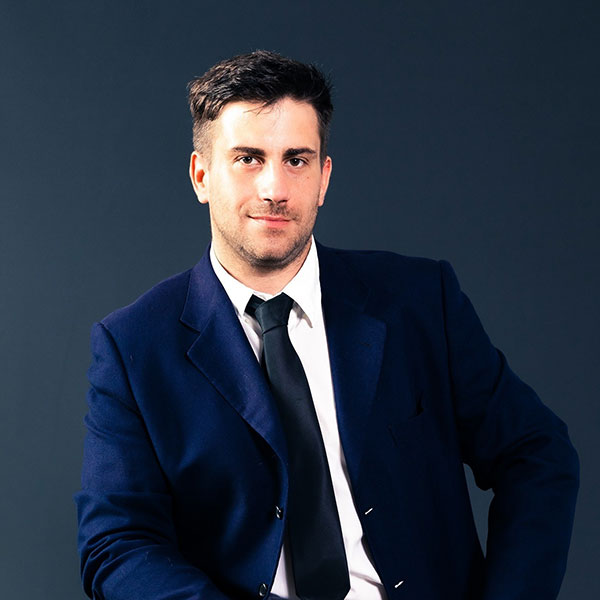 luca perrone