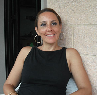 Maria Cristina Prudente