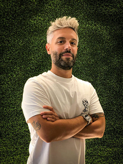 Matteo Velicogna