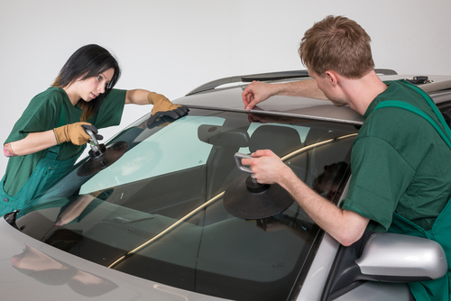 CORSO GRATUITO REPAIR GLASS in presenza