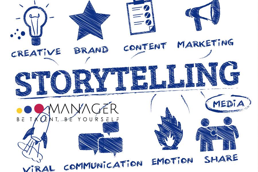 CORSO GRATUITO STORYTELLING ON LINE SINCRONO	