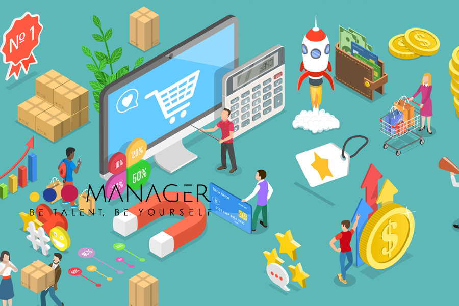 TECNICHE DI VENDITA E GESTIONE DEL CLIENTE SETTORE RETAIL