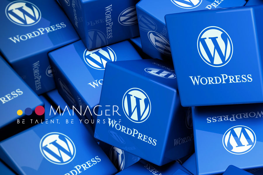 Corso Gratuito FULL STACK WEB DEVELOPER CON WORDPRESS - Online Sincrono